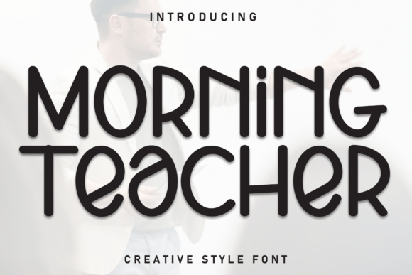 Evaluating Morning Teacher: A Practical Guide to Handwritten Typography