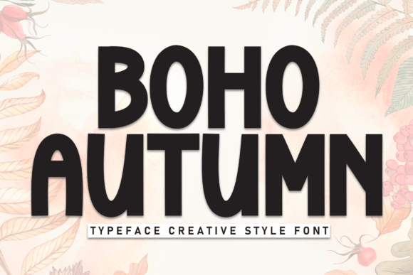 Integrating Boho Autumn into Your Creative and Business Workflows