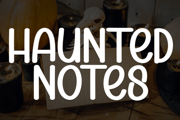 Integrating Haunted Notes into Your Creative Workflow