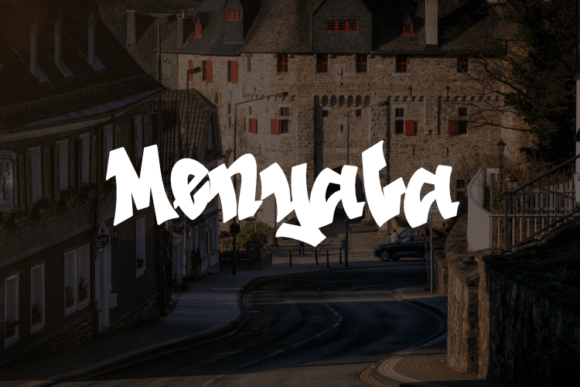 Menyala: A Strategic Asset for Visual Communication and Brand Identity