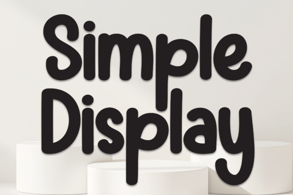 Sweet Penmanship: A Charming Display Font