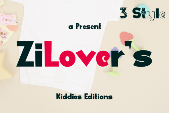 Zilovers: Injecting Joy and Whimsy Into Your Creative Projects